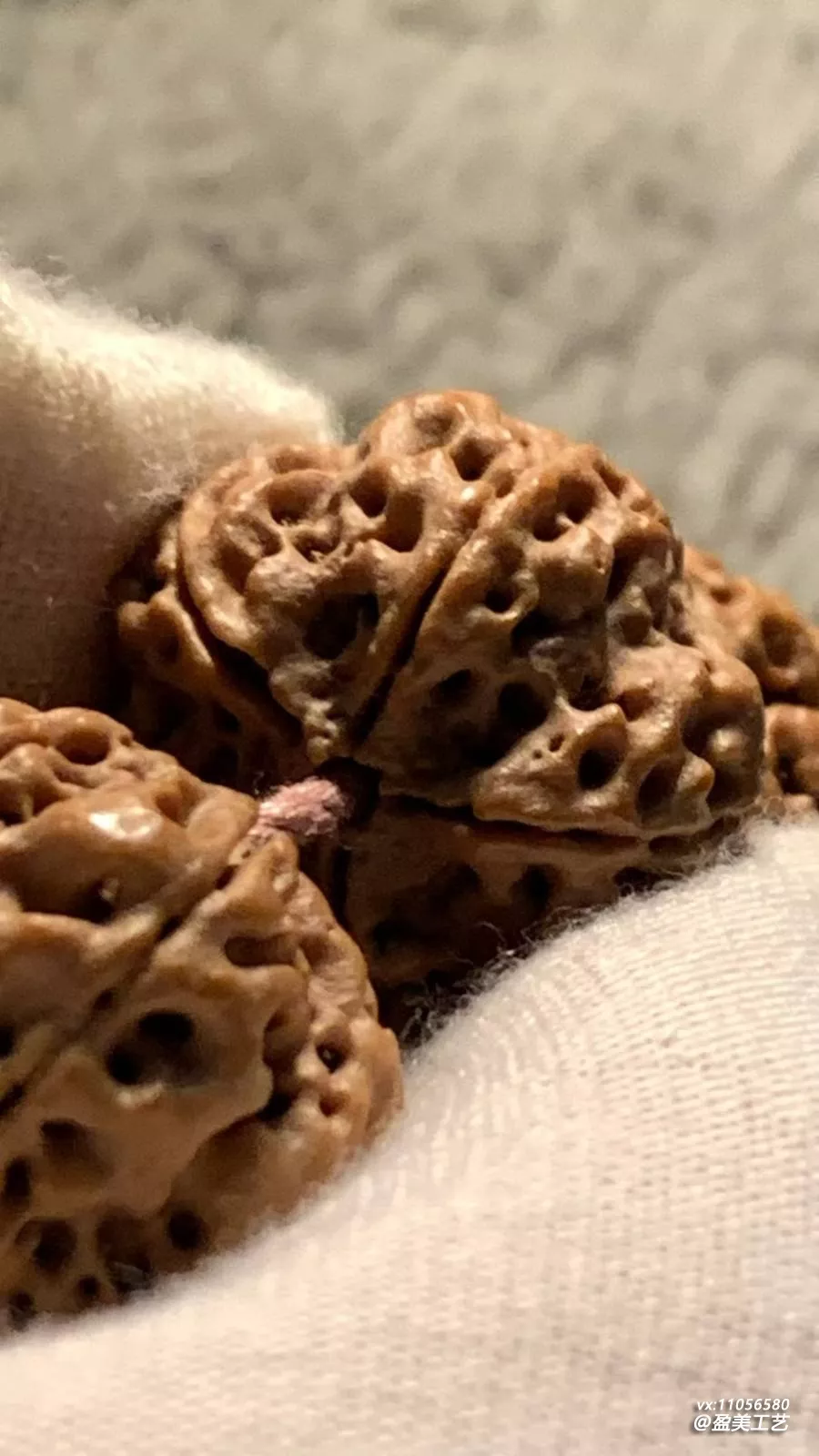 夏天盘金刚要注意什么 汗手玩家必看