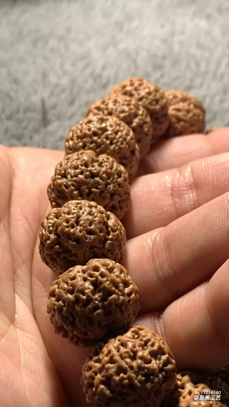 定制金刚手串常见问题解答 看完你就懂了
