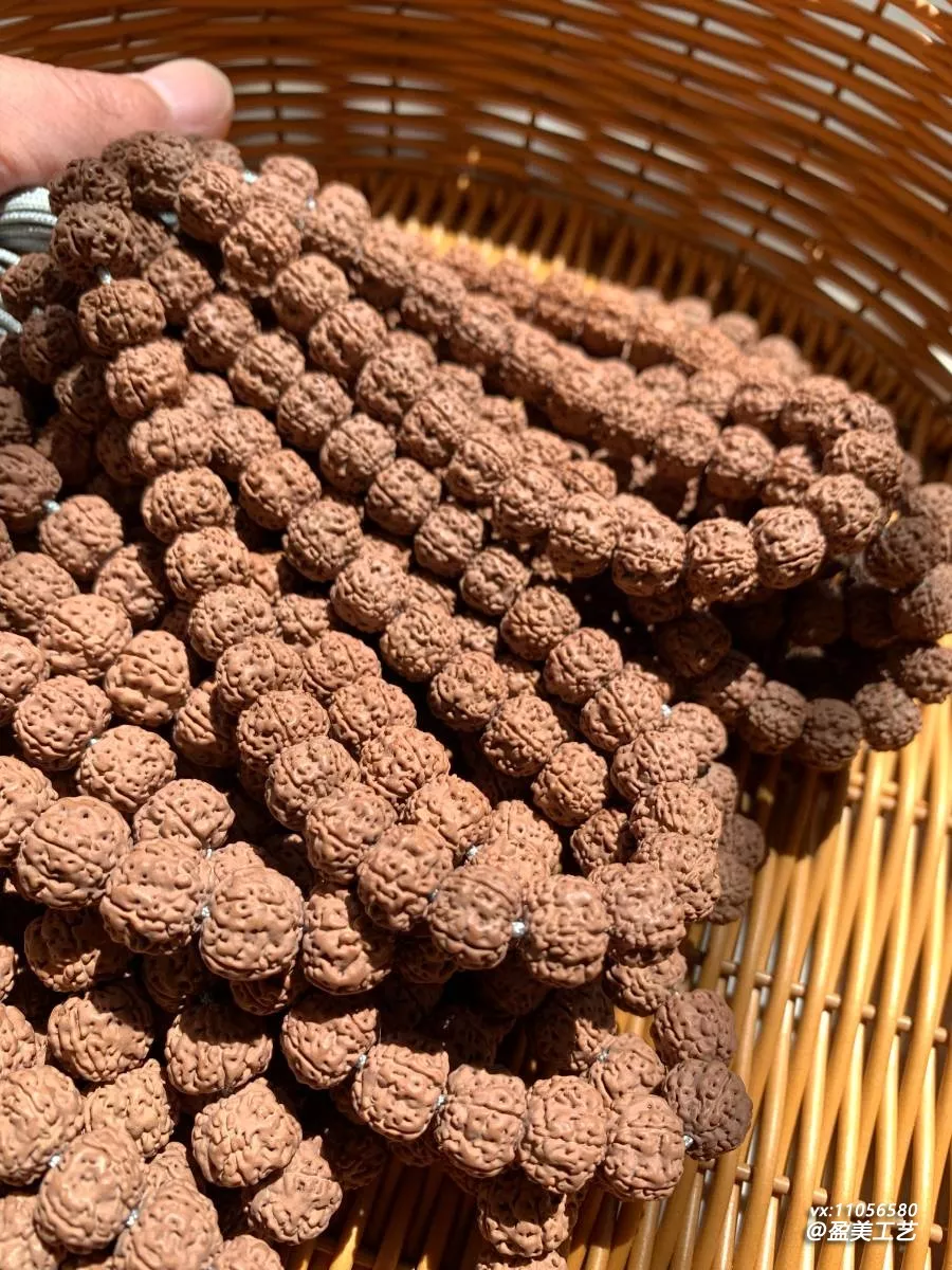 朋友的金刚盘了两年 拿来和我的对比一下
